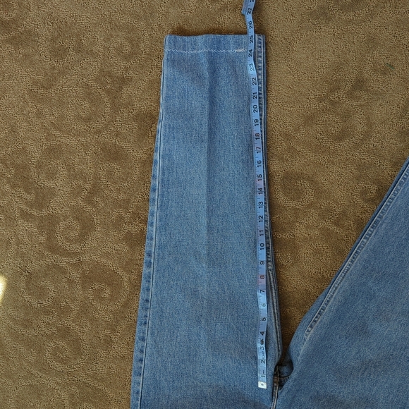 Vintage Ralph Lauren Polo Jeans - Picture 8 of 8